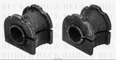 BORG & BECK bsk7661k -  Ремкомплект, соединительная тяга стабилизатора